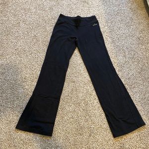 Spaulding Flared Yoga Pants